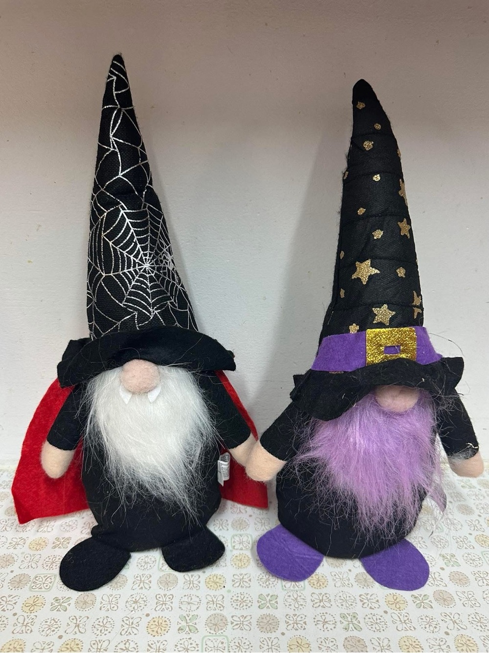 Halloween Gnomes